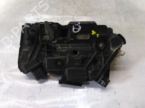 Front right lock SEAT IBIZA IV (6J5, 6P1) 1.2 TDI | BP19832795C97 