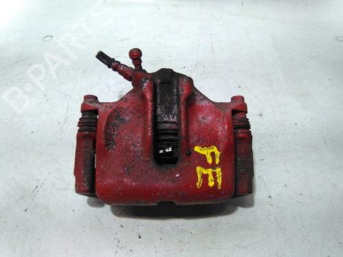 Used Left front brake caliper MERCEDES-BENZ 124 Saloon (W124) 300 D (124.130) (109 hp) 19876792