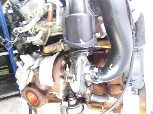 Motor RENAULT GRAND SCÉNIC III (JZ0/1_) 1.5 dCi (JZ0A) | BP29577644M1