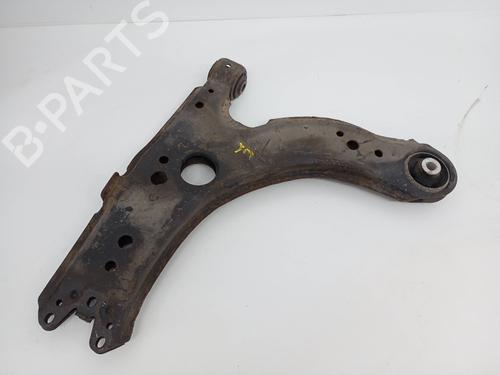 Used Left front suspension arm AUDI A3 (8L1) 1.6 (102 hp) 31139954