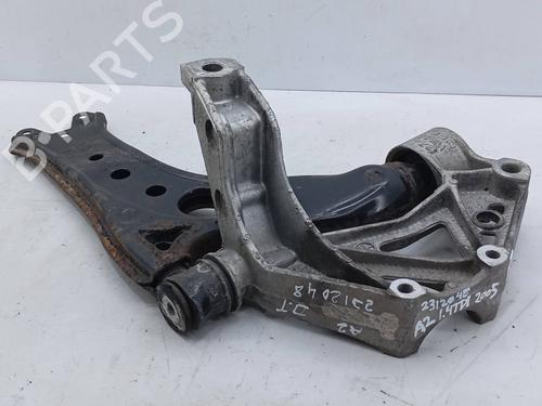 Used Right front suspension arm AUDI A2 (8Z0) 1.4 TDI (75 hp) 28706006