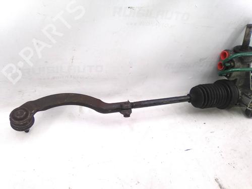 Steering rack RENAULT ESPACE III (JE0_) 2.2 12V TD (JE0E, JE0H, JE0P) | BP19809519M22 