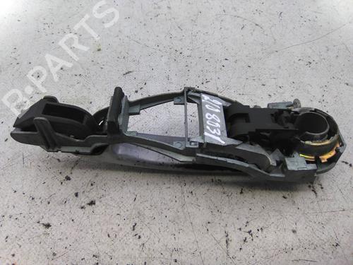 Venstre bak utvendig håndtak VW GOLF IV (1J1) 1.6 | BP19810157C130 