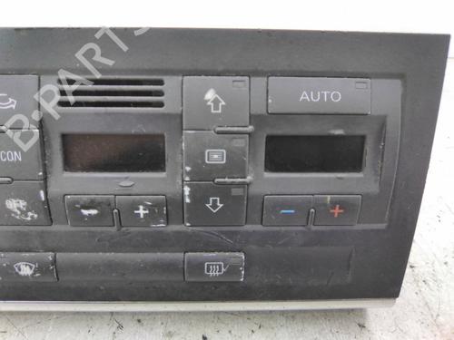 Climate control AUDI A4 B6 Avant (8E5) 1.6 | BP19817997I5 