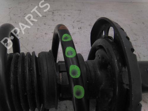 Right front shock absorber SEAT IBIZA IV ST (6J8, 6P8) 1.2 TDI | BP19864740M17 