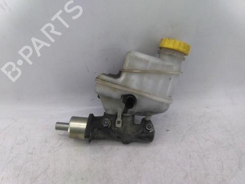 Used Brake master cylinder Brake master cylinder FIAT PUNTO (188_) 1.2 60 (188.030, .050, .130, .150, .230, .250) (60 hp) 19836819 19836819