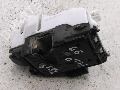 Rear left lock VW POLO III (6N1) 100 1.4 16V | BP19859134C100