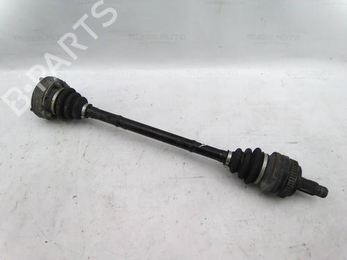 Drivaksel bagtil Højre BMW 1 (E87) 118 d (122 hp) 19818619