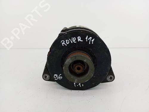 Used Alternator Alternator ROVER 100 / METRO Hatchback (XP) 111 C/L/S (60 hp) 33907261 33907261