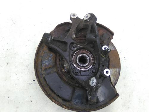 Right rear steering knuckle MERCEDES-BENZ E-CLASS T-Model (S211) E 220 T CDI | BP19831544M28 
