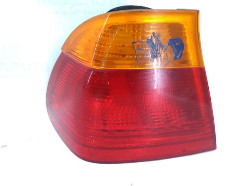 Used Left taillight BMW 3 (E46) 320 d (136 hp) 22952275