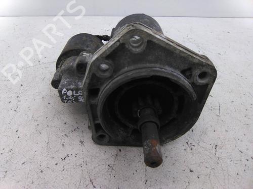 Used Starter VW POLO III (6N1) 60 1.4 (60 hp) 19820256