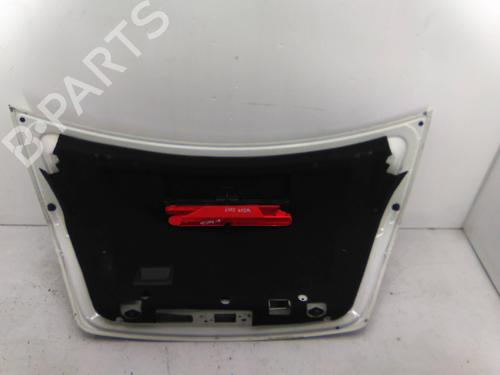Tailgate MERCEDES-BENZ C-CLASS (W204) C 220 CDI (204.002) | BP19915696C6 