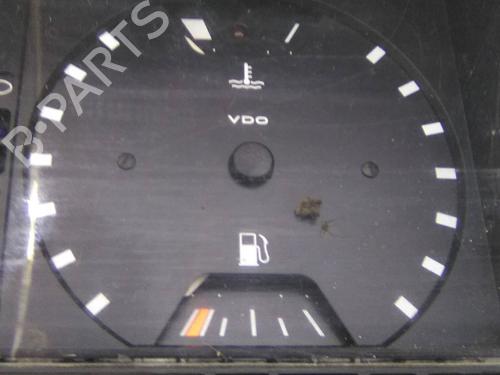 Instrument cluster VW GOLF II (19E, 1G1) 1.3 Cat | BP19852368C47 