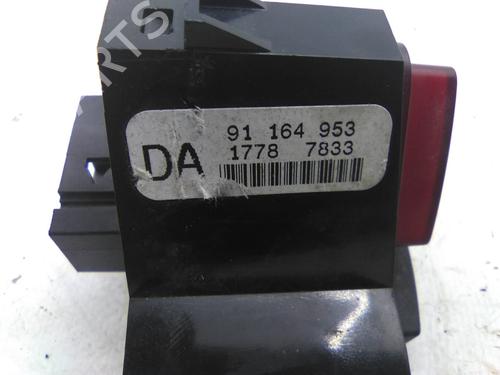 Warning switch OPEL CORSA D (S07) 1.3 CDTI (L08, L68) | BP19846548I22 