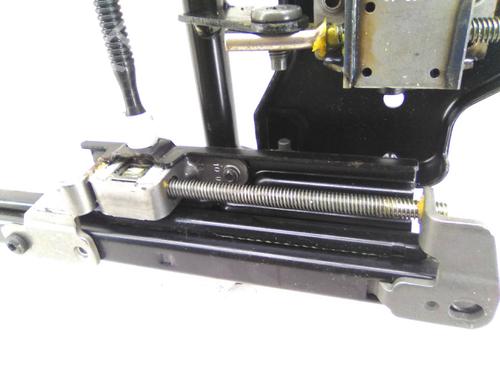 Andre MERCEDES-BENZ S-CLASS (W221, V221) S 350 CDI | BP27835998O1