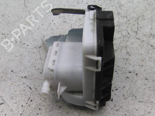 Rear left lock VW POLO III (6N1) 100 1.4 16V | BP19859134C100