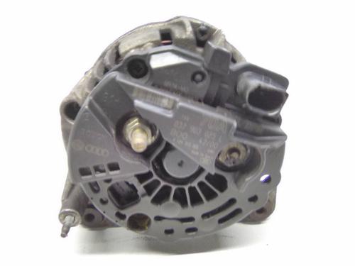Generator VW GOLF IV (1J1) 1.4 16V | BP19865144M7 