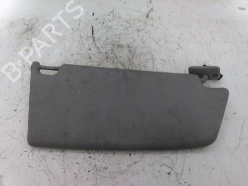 Left sun visor OPEL ASTRA H (A04) 1.9 CDTI (L48) | BP19846411I1 
