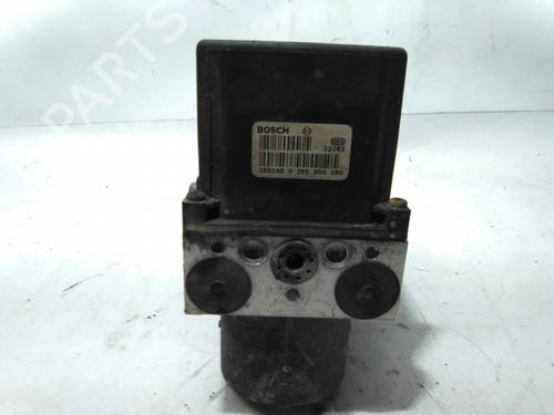 ABS pump ALFA ROMEO 147 (937_) 1.9 JTD 16V (937.AXG1B, 937.BXG1B) | BP19811767M43 