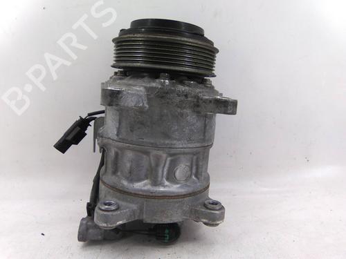 AC compressor BMW 5 (G30, F90) M 550 d xDrive | BP24645221M34 