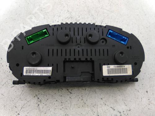 Instrument cluster SEAT IBIZA II (6K1) 1.0 | BP19851192C47 