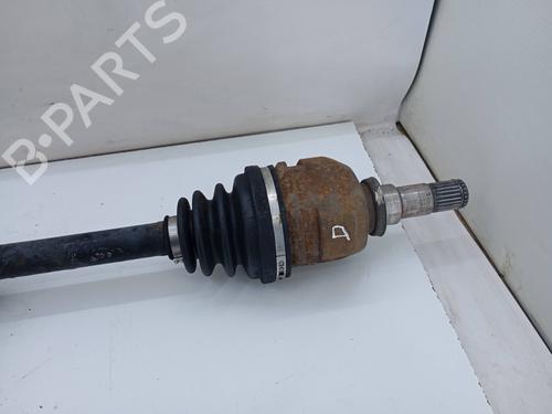 Right front driveshaft TOYOTA CARINA E VI Sportswagon (_T19_) 1.6 (AT190) | BP30488116M39