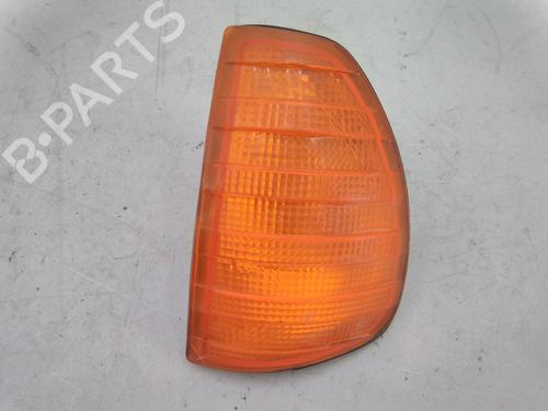 Used Left front indicator MERCEDES-BENZ 123 Saloon (W123) 220 D (123.126) (60 hp) 19858923
