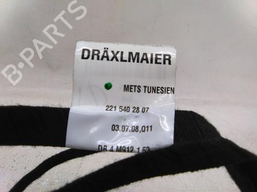 Other MERCEDES-BENZ S-CLASS (W221, V221) S 350 CDI | BP27835871O1 