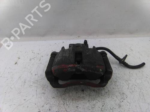 Used Left front brake caliper HONDA CIVIC VI Saloon (EJ, EK, SO) 1.4 i (EJ9) (90 hp) 19851450
