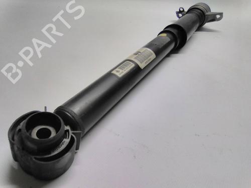 Used Left rear shock absorber AUDI A4 B8 Avant (8K5) 2.0 TDI (143 hp) 22935171