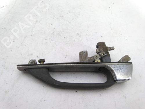 Used Rear left exterior door handle MERCEDES-BENZ 123 Saloon (W123) 220 D (123.126) (60 hp) 19858915