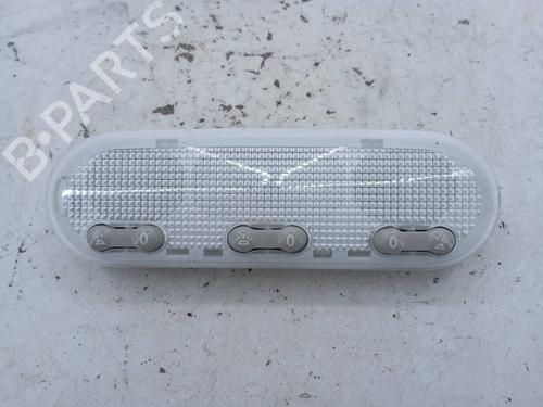 Used Interior roof light NISSAN JUKE (F15) 1.5 dCi (110 hp) 19842455