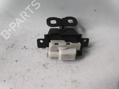 Tailgate lock SEAT AROSA (6H1) 1.4 TDI | BP19822056C101 