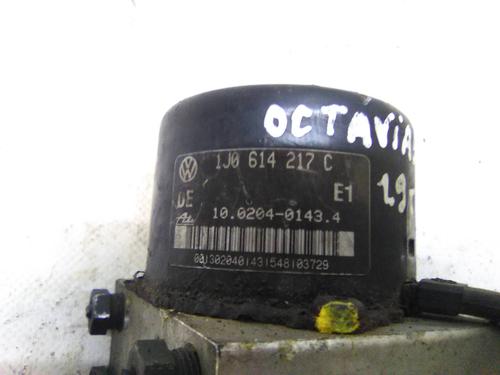ABS pump SKODA OCTAVIA I (1U2) 1.9 TDI | BP19816711M43 