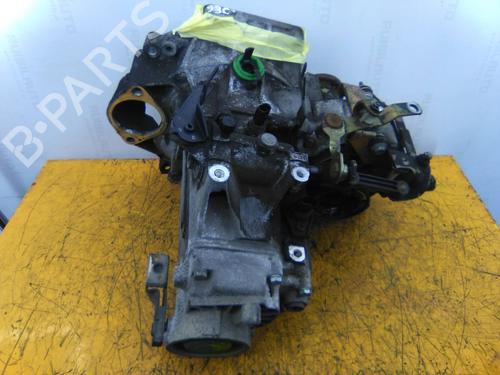 Gearbox VW GOLF IV (1J1) 1.4 16V | BP19833148M3 