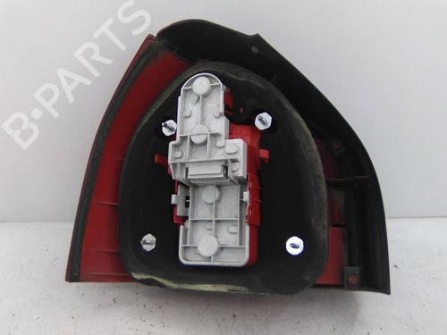 Right taillight AUDI A3 (8L1) 1.6 | BP19823762C35 