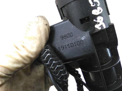 Ignition barrel FIAT SEICENTO / 600 (187_) 1.1 (187AXB, 187AXB1A, 187AXC1A02) | BP29480363M48 