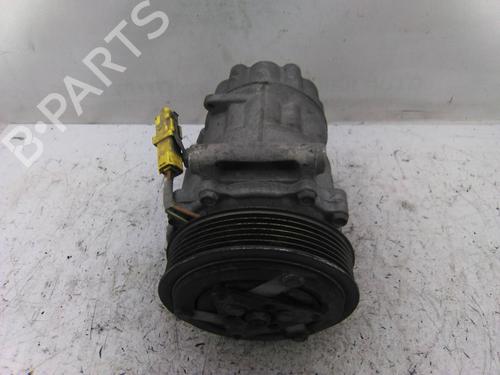 Used AC compressor CITROËN C2 (JM_) 1.6 (109 hp) 19831748