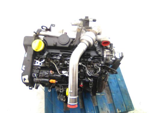 Engine RENAULT SCÉNIC II (JM0/1_) 1.5 dCi (JM1E, JM16) | BP29480263M1 