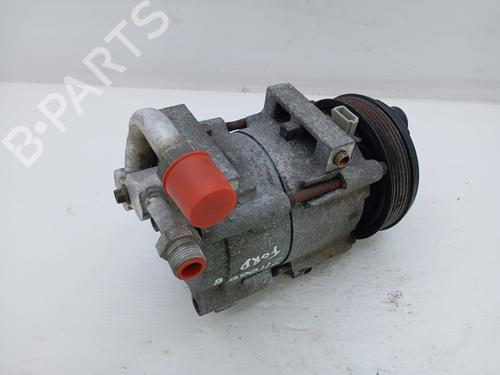 AC compressor FORD ESCORT V (AAL, ABL) 1.6 i 16V | BP28120433M34 
