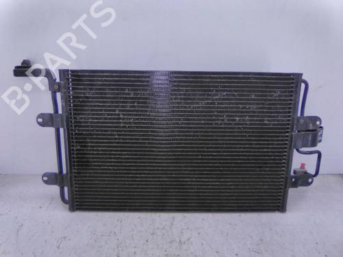 AC radiator VW GOLF IV (1J1) 1.4 16V | BP19833304M32 