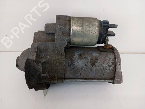 Used Starter Starter NISSAN QASHQAI II (J11, J11_) 1.6 dCi (130 hp) 34227871 34227871