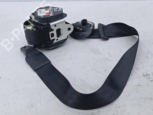 Used Front left seatbelt AUDI A2 (8Z0) 1.4 TDI (75 hp) 31255699