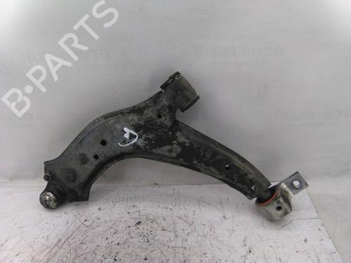Used Right front suspension arm CITROËN BERLINGO / BERLINGO FIRST Box Body/MPV (M_) 1.9 D 70 (MBWJZ, MCWJZ) (69 hp) 19838397