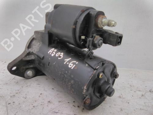 Starter AUDI A3 (8L1) 1.6 | BP19826424M8 