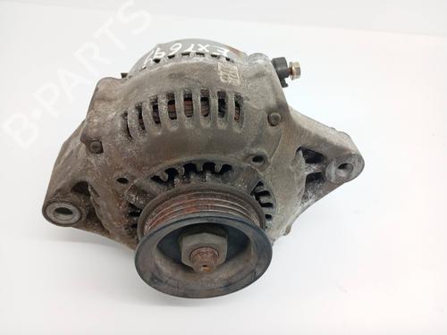 Lichtmaschine für HONDA CIVIC V Saloon (EG, EH) 1.3 (EG7) (75 hp) 30642359