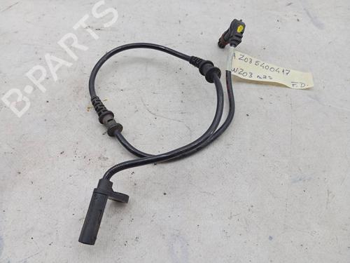 Used Electronic module MERCEDES-BENZ C-CLASS (W203) C 220 CDI (203.006, 203.008) (143 hp) 31256546