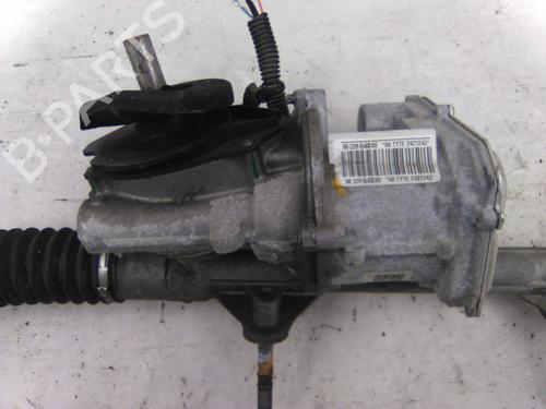 Steering rack CITROËN C3 / C3 ORIGIN III (SX) 1.6 BlueHDi 100 | BP19837880M22 