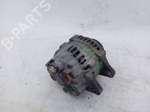 Alternator HYUNDAI ATOS (MX) 1.0 i | BP19915923M7 